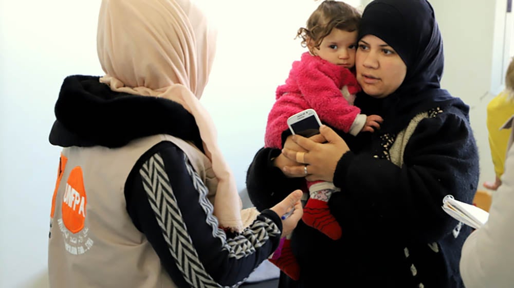 Syria: Women and girls’ rights are a casualty of 12 years of grinding conflict