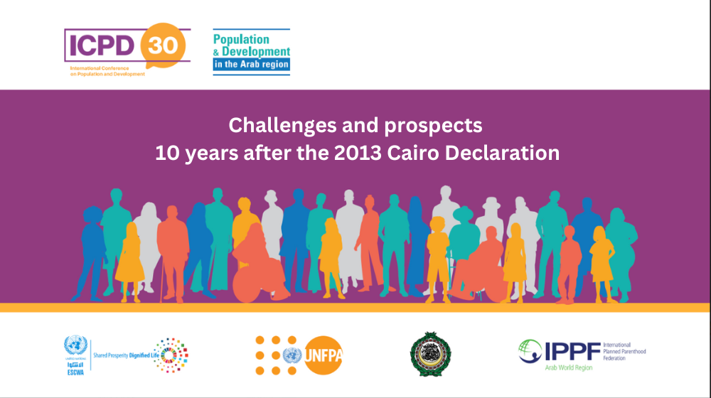 Challenges and prospects 10 years after the 2013 Cairo Declaration