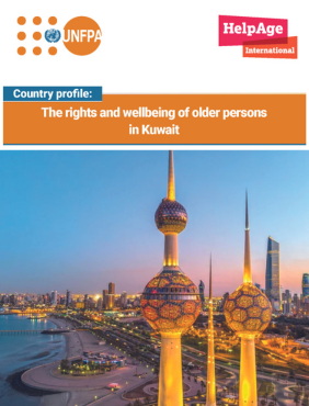 The rights and wellbeing of older persons in Kuwait