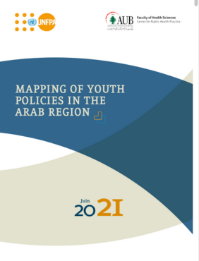 Mapping of Youth Policies in the Arab region