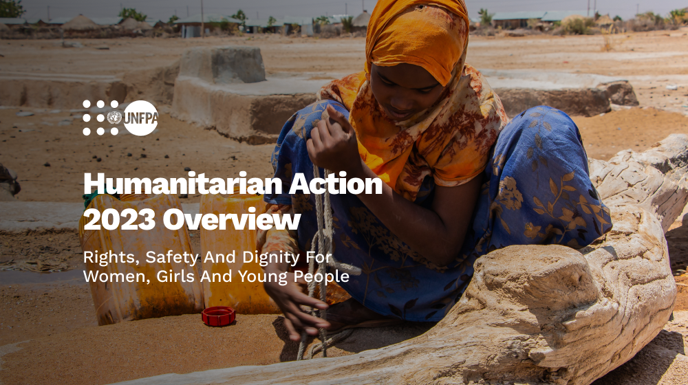 Humanitarian Action Overview 2022