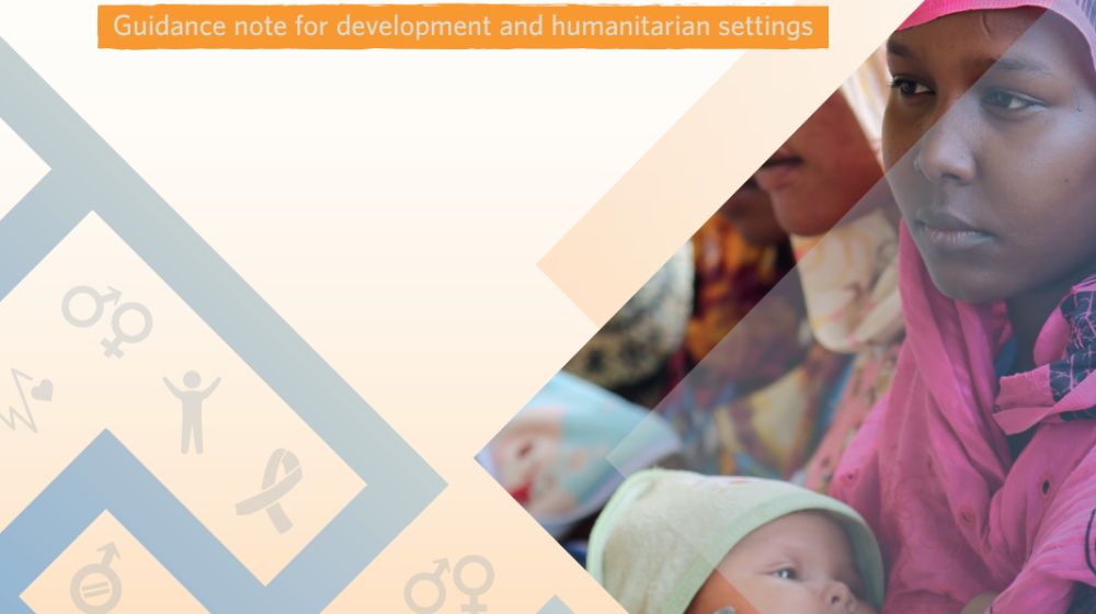 Improving data for evidence-based decision-making: Reinforcing civil registration and vital statistics and maternal and perinata