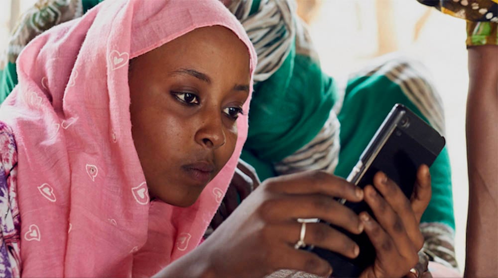 Technology-Facilitated Gender-Based Violence: A Growing Threat