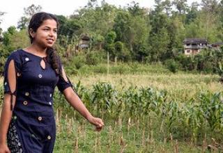 Bipana Nepali