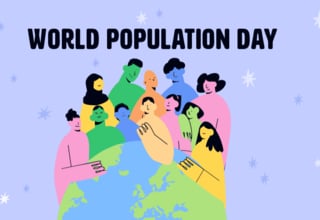 World Population Day Statement 2022 banner