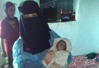 Photo of In Yemen’s man-made catastrophe, women and girls pay the heaviest price