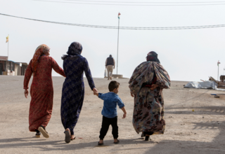 UNFPA welcomes Canada’s continued support to communities throughout the Arab region