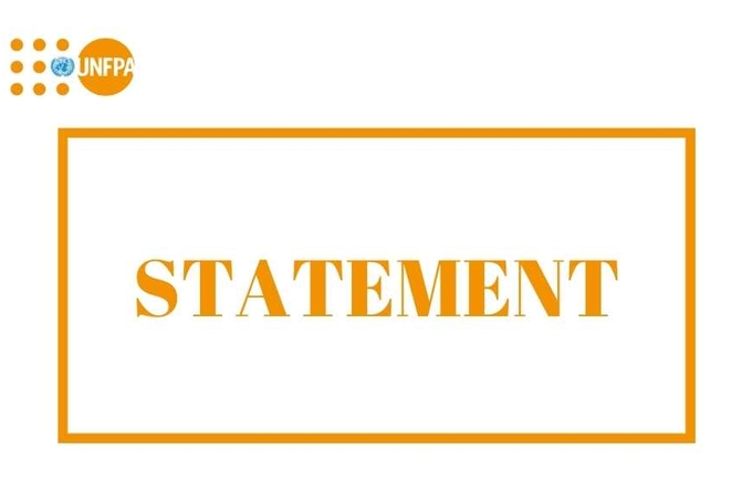 UNFPA statement on the dire situation of hospitals in Gaza