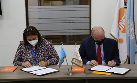 New partnership between UNFPA and IPPF  aims to end preventable maternal deaths