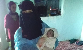 Photo of In Yemen’s man-made catastrophe, women and girls pay the heaviest price