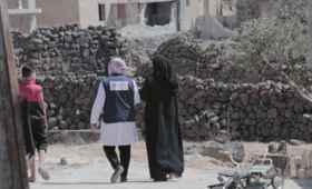 شراكة الاتحاد الأوروبي وصندوق الأمم المتحدة للسكان تساعد النساء السوريات وسط تزايد الاحتياجات