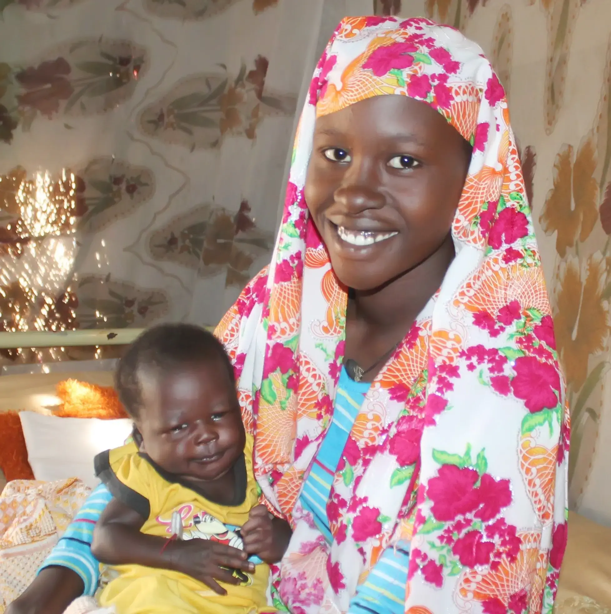 International Day to End Obstetric Fistula