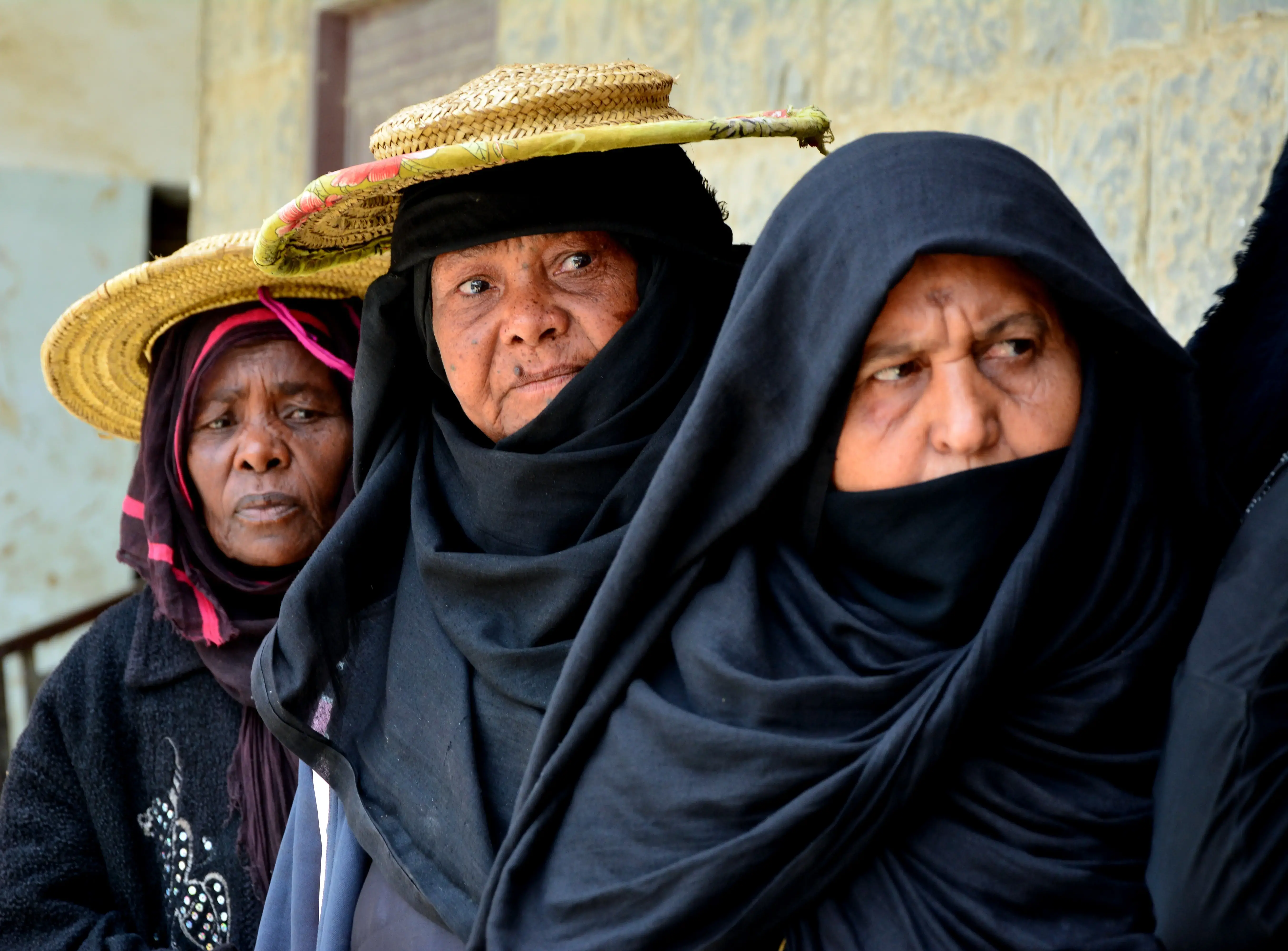 International Day of Older Persons