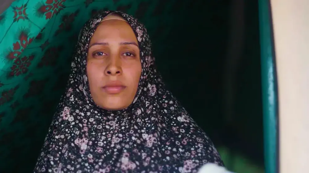 Mothers in Gaza deserve to give birth safely