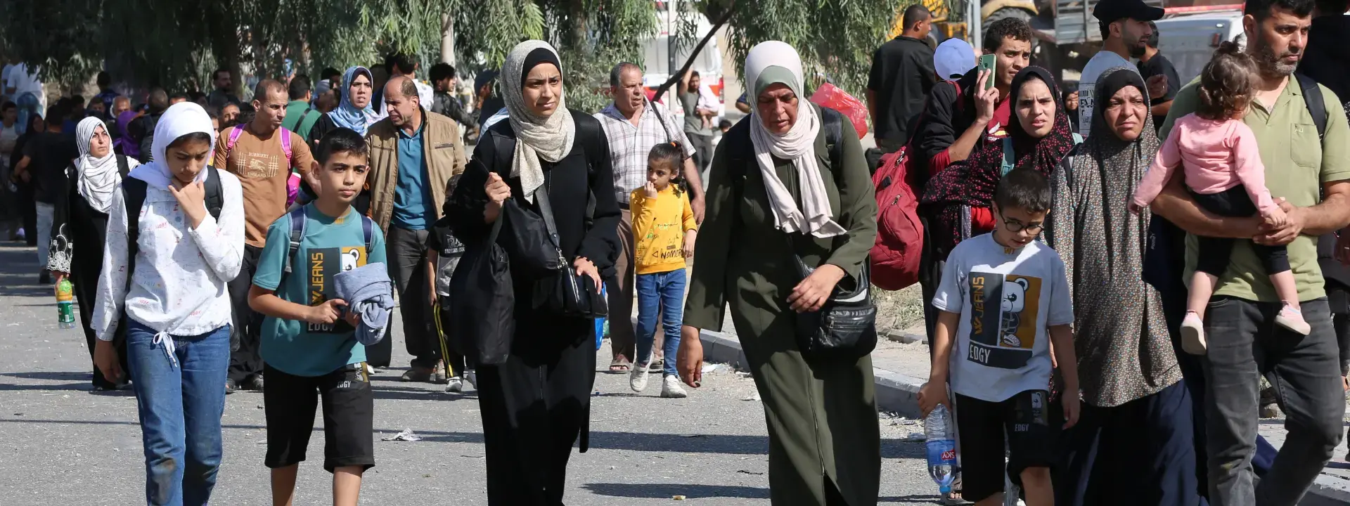 Occupied Palestinian Territory
