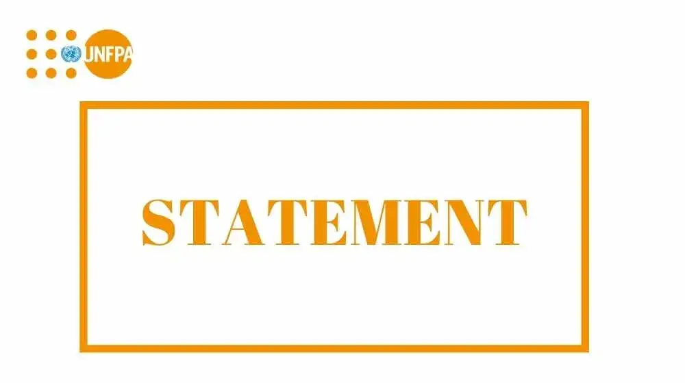 Statement by Principals of the Inter-Agency Standing Committee on the situation in the Occupied Palestinian Territory - These atrocities must end