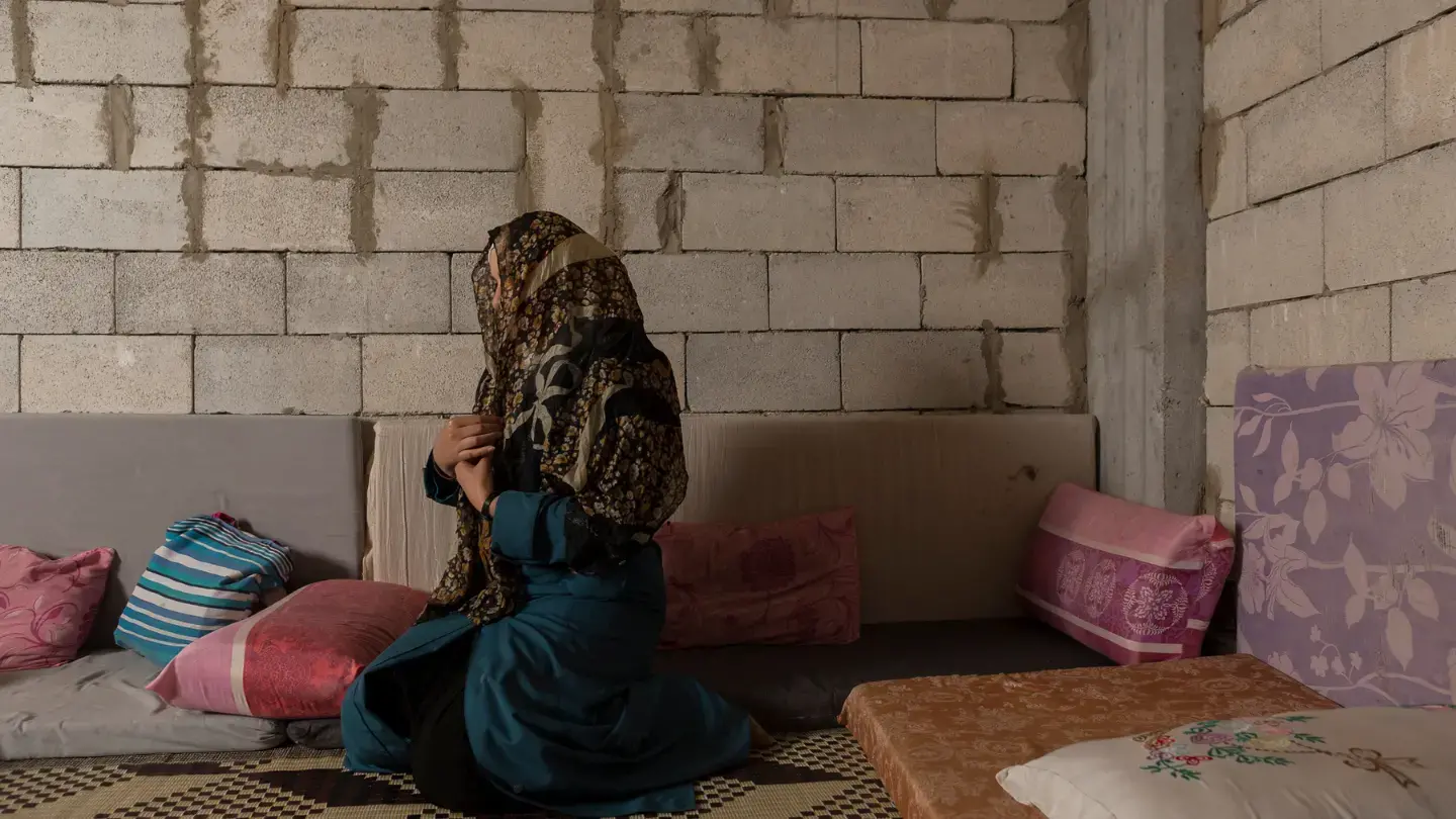 Ending sexual violence in conflict: breaking the cycle, healing the scars and building a world of peace