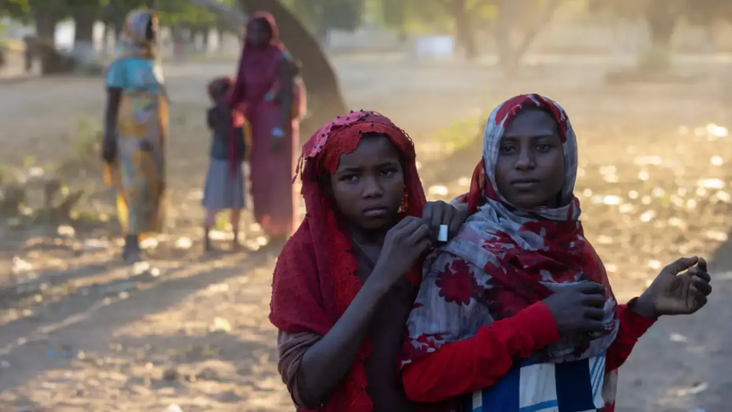 Sudan: Rape survivors and pregnant women cut off from life-saving services as funding collapses