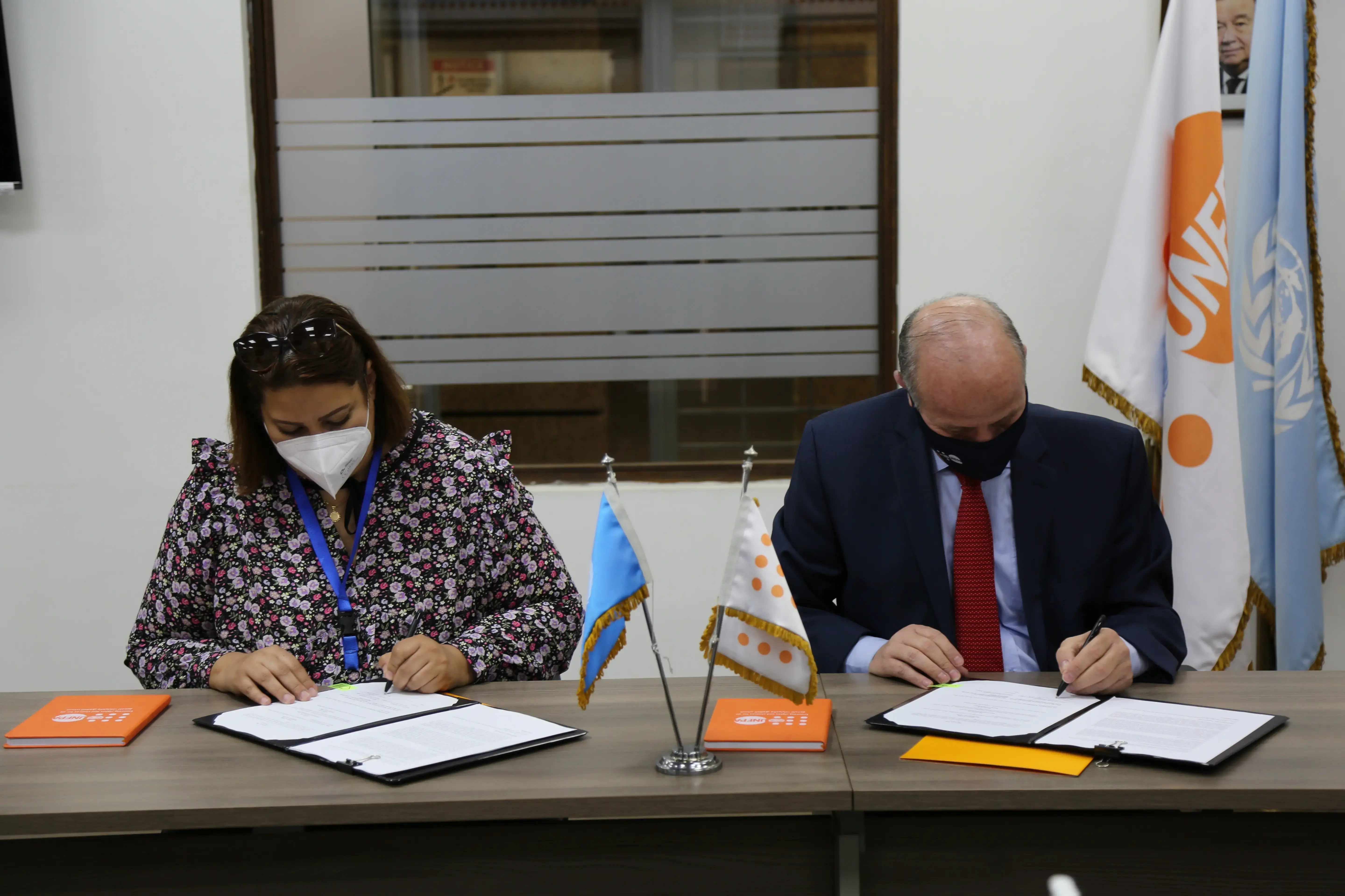 New partnership between UNFPA and IPPF  aims to end preventable maternal deaths