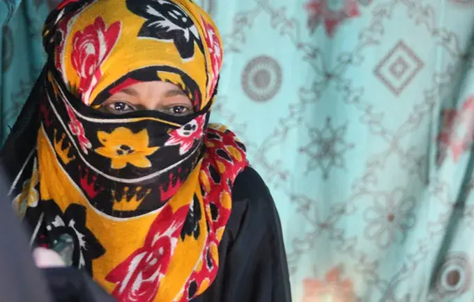 Violence, inequality plague women in conflict-ravaged Yemen 