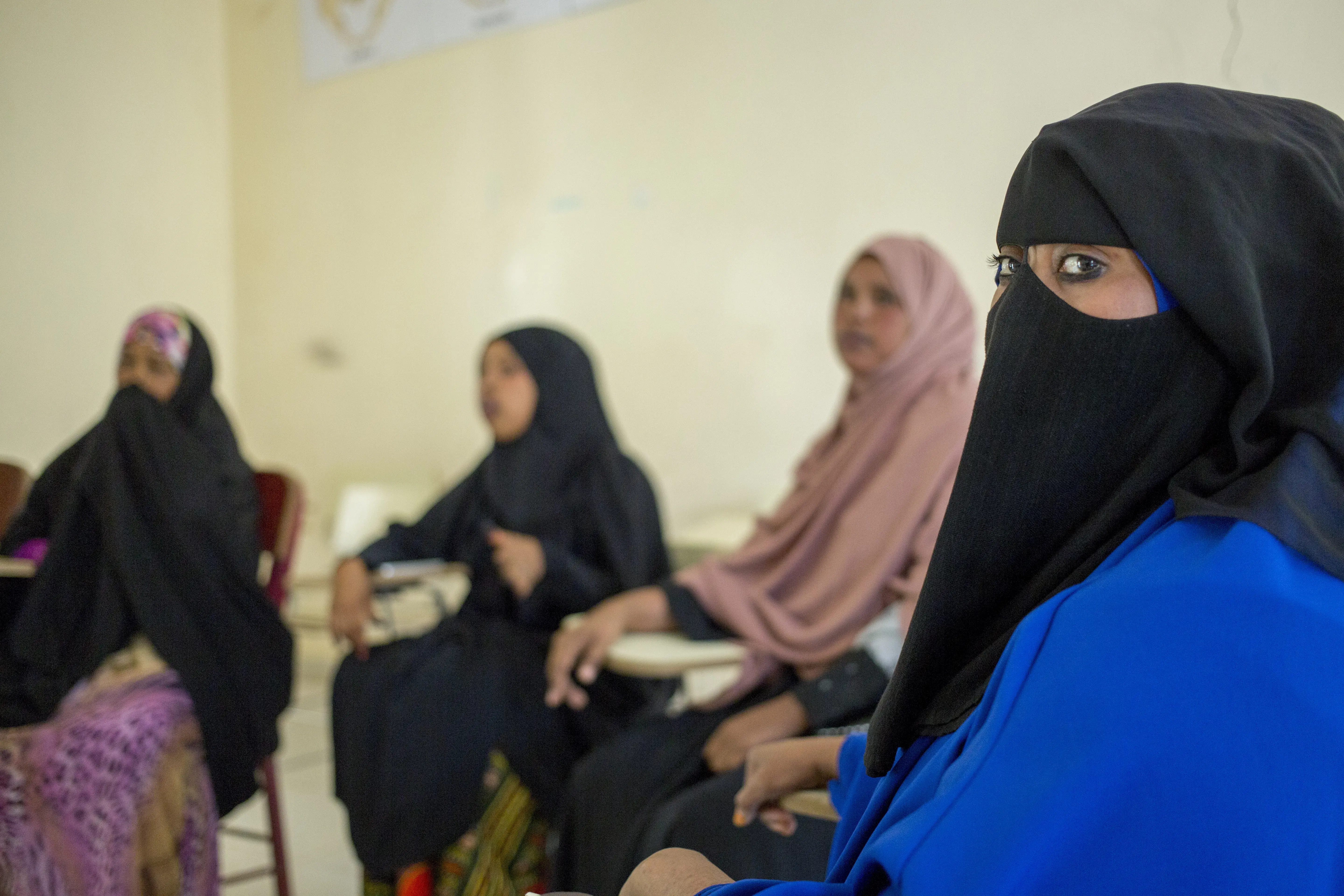 In Somaliland, new law to end impunity for sexual offenders