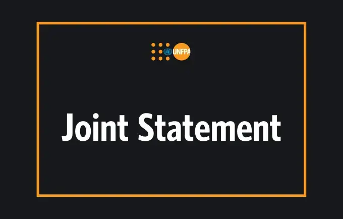 OPEN LETTER FROM THE REGIONAL DIRECTORS OF UNDP, UNWOMEN, UNPFA AND ESCWA IN THE ARAB STATES REGION TO GOVERNMENTS IN THE REGION. 