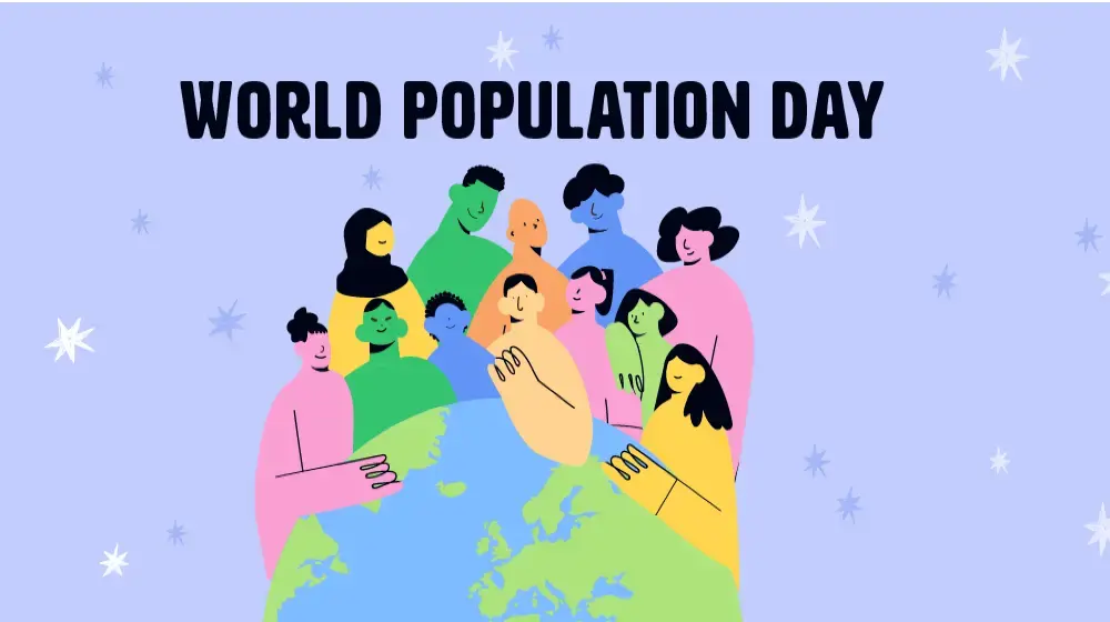 World Population Day Statement 2022