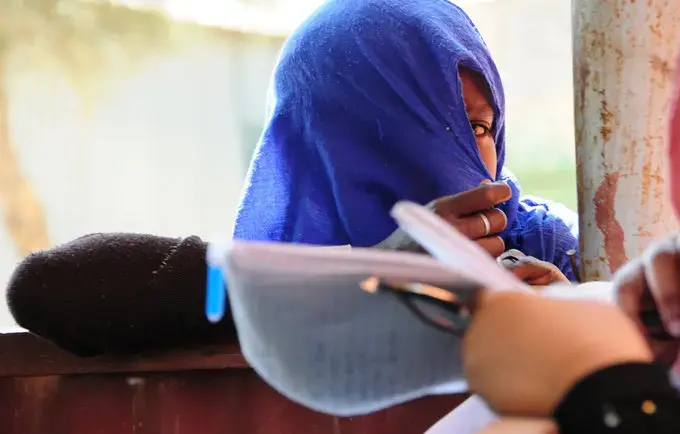 5 ways female genital mutilation undermines the health of women and girls