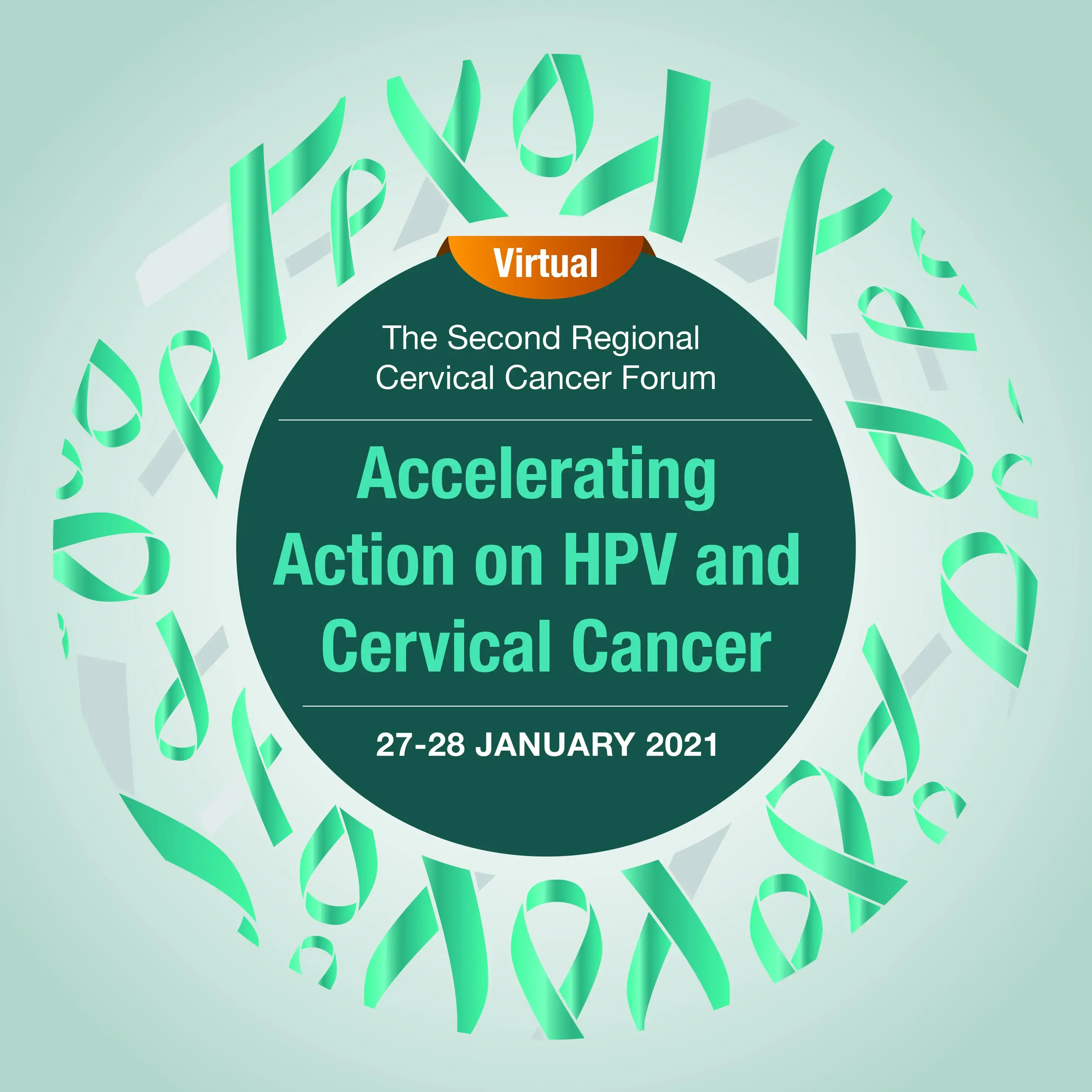 Second Regional Cervical Cancer Forum to convene on 27-28 January