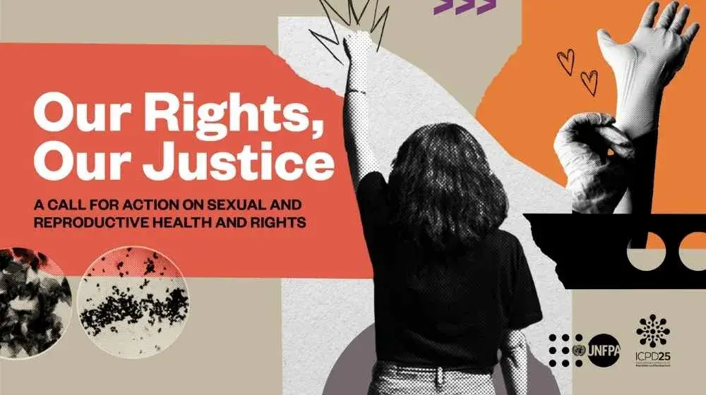 In follow-up to the Nairobi Summit, High-Level Commission calls for urgent, ambitious action to end alarming disparities in sexual and reproductive justice