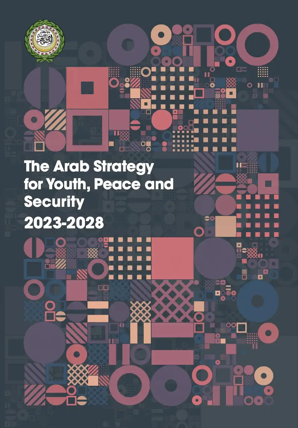 The Arab Strategy for Youth, Peace and Security 2023-2028