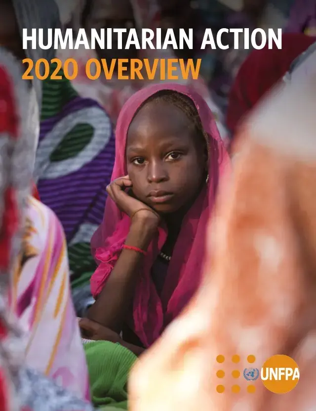 HUMANITARIAN ACTION 2020 OVERVIEW