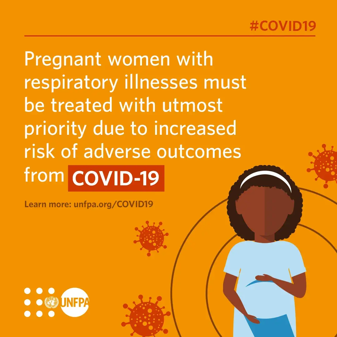 COVID-19 - UNFPA Global Response Plan – Revised June 2020