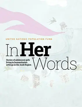 In Her Words - EasyRead Version