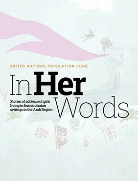 In Her Words 