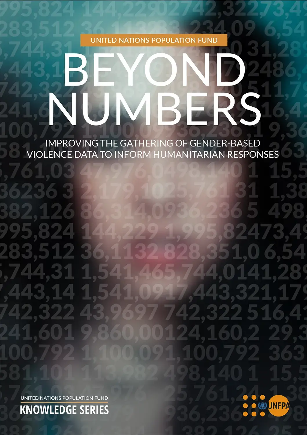 Beyond Numbers: Improving the Gathering of Gender-Based Violence Data to Inform Humanitarian Responses