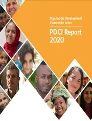 Population Development Composite Index 2020 Report