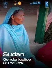 Gender Justice & the Law: Sudan