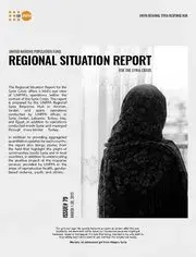 Regional Situation Report for the Syria Crisis - Issue #79 March 2019