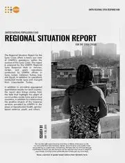 Regional Situation Report for the Syria Crisis - Issue #81 May 2019