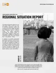 Regional situation report for the Syria crisis - Issue #82 May 2019