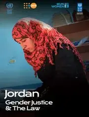 Gender Justice & the Law: Jordan