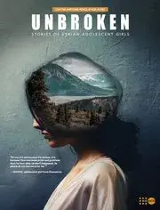 Unbroken: Stories of Syrian adolescent girls