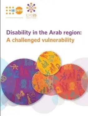 Disability in the Arab region: A challenged vulnerability