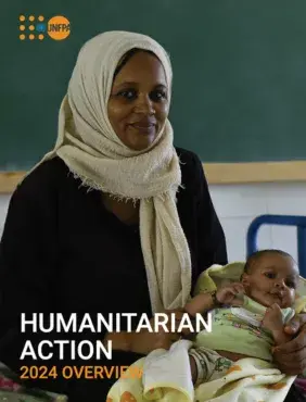 Humanitarian Action Overview Report 2024