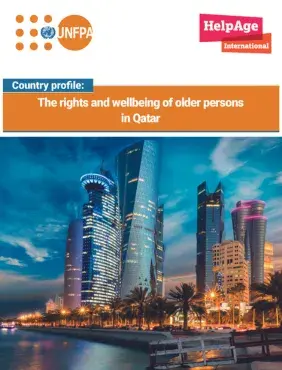 The rights and wellbeing of older persons in Qatar