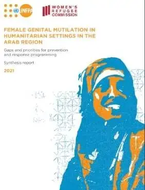 FEMALE GENITAL MUTILATION IN ARAB REGION