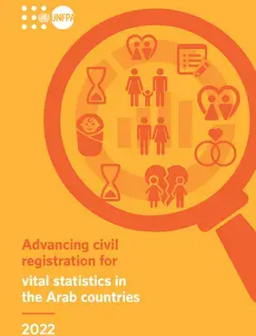 Advancing civil registration for vital statistics in the Arab countries