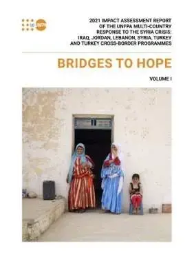 Bridges to Hope (Impact Assessment)