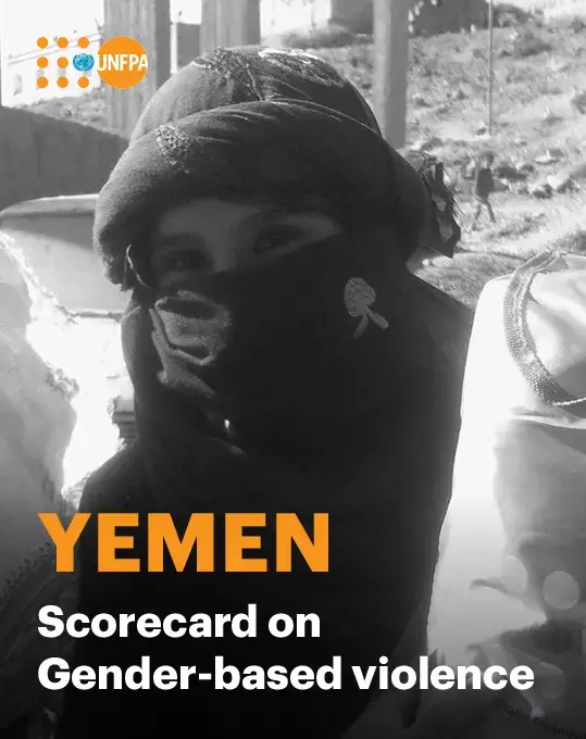 Yemen - fact sheet on gender-based violence